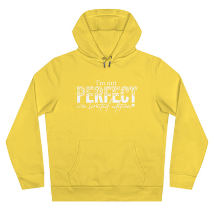King Hooded Sweatshirt