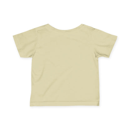 Birthday Celebration Infant Tee