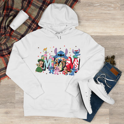 Disney-Inspired King Hooded Sweatshirt