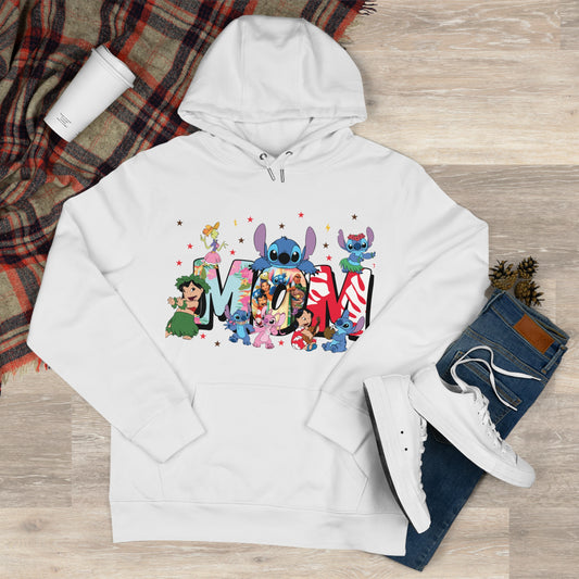 Disney-Inspired King Hooded Sweatshirt
