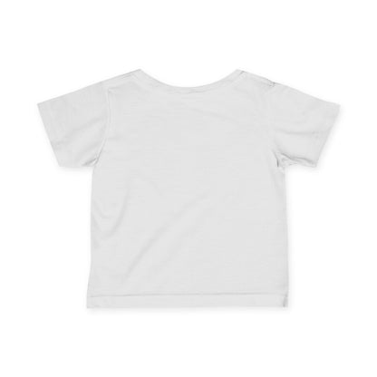 Birthday Celebration Infant Tee