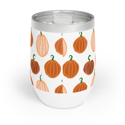 Chill Wine Tumbler
