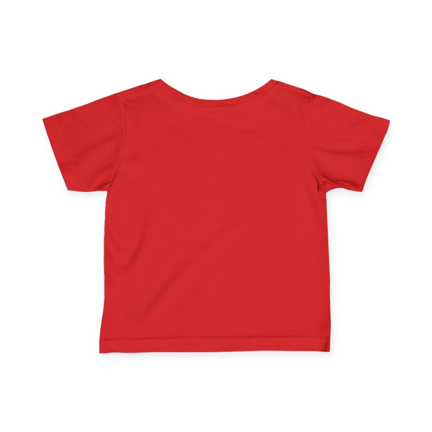 Birthday Celebration Infant Tee