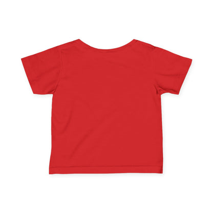 Birthday Celebration Infant Tee