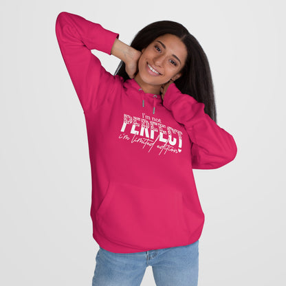 King Hooded Sweatshirt
