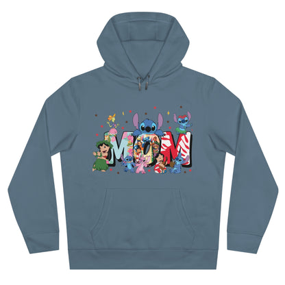 Disney-Inspired King Hooded Sweatshirt