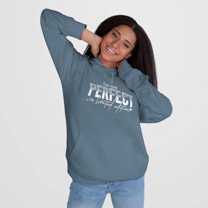 King Hooded Sweatshirt