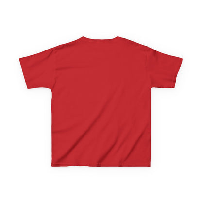 Birthday Celebration Kids Tee