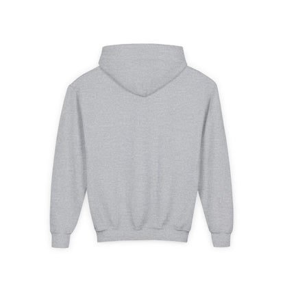 Birthday Boy Youth Hoodie
