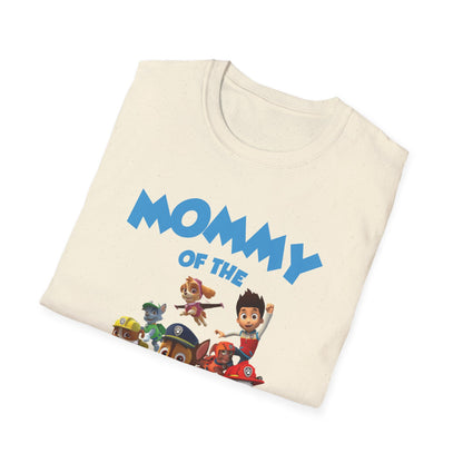 Birthday Champion T-Shirt