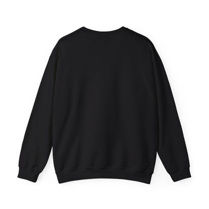 Football Girl Crewneck Sweatshirt - Perfect for Game Days