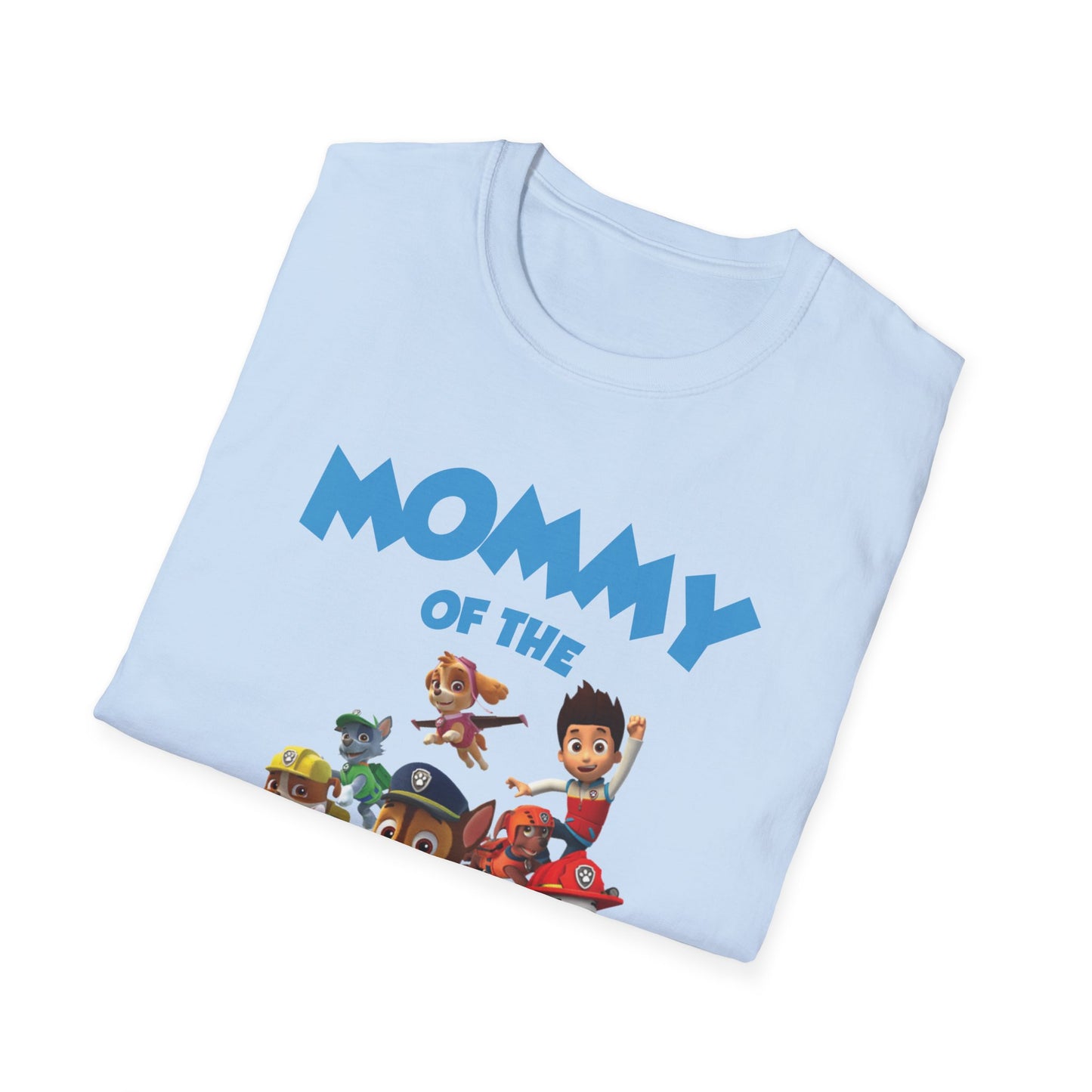 Birthday Champion T-Shirt