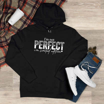 King Hooded Sweatshirt