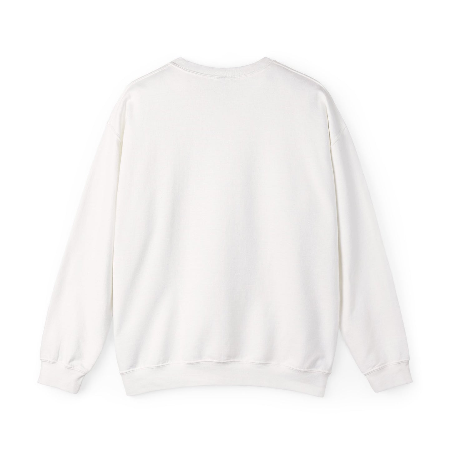 Football Girl Crewneck Sweatshirt - Perfect for Game Days