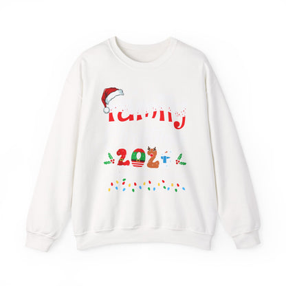Family Christmas Sweatshirt