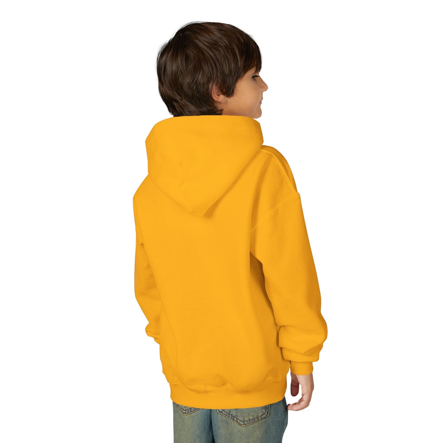 Birthday Boy Youth Hoodie