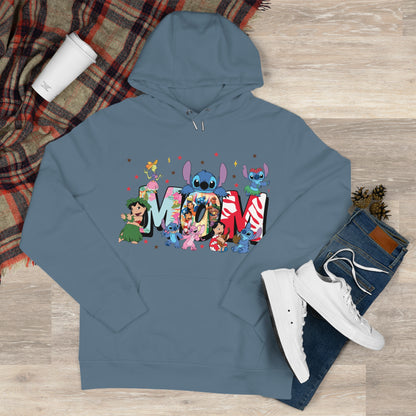 Disney-Inspired King Hooded Sweatshirt