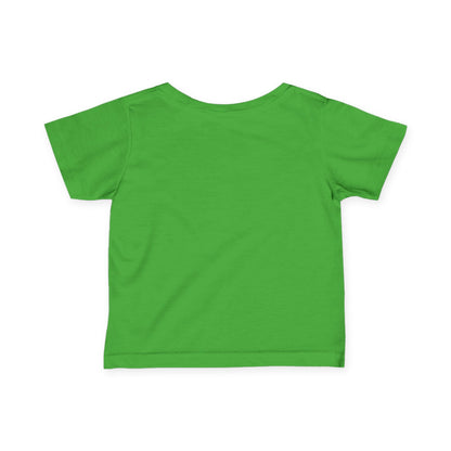 Birthday Celebration Infant Tee