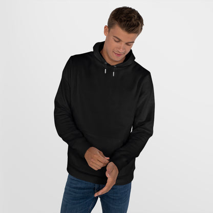 Game Day King Hooded Sweatshirt