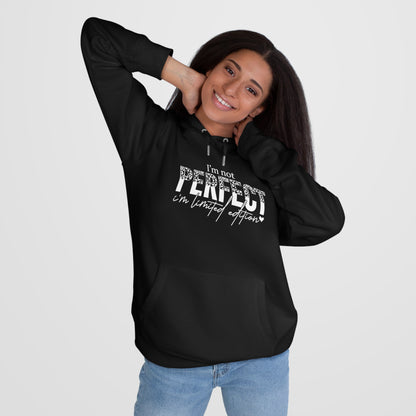 King Hooded Sweatshirt