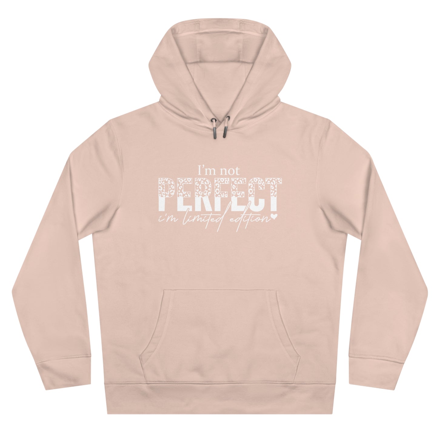 King Hooded Sweatshirt