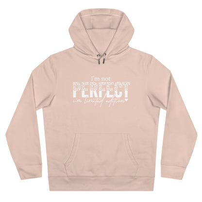 King Hooded Sweatshirt