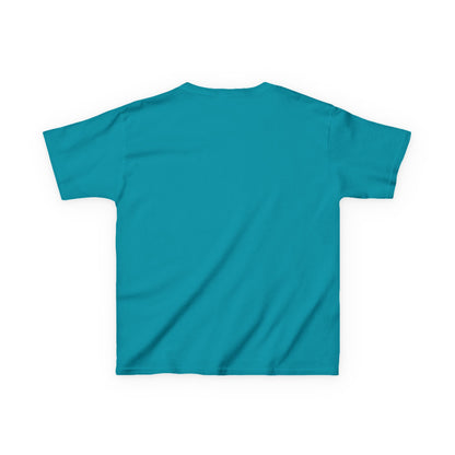Birthday Celebration Kids Tee