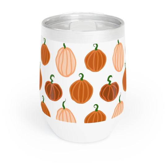 Chill Wine Tumbler