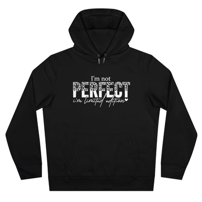 King Hooded Sweatshirt