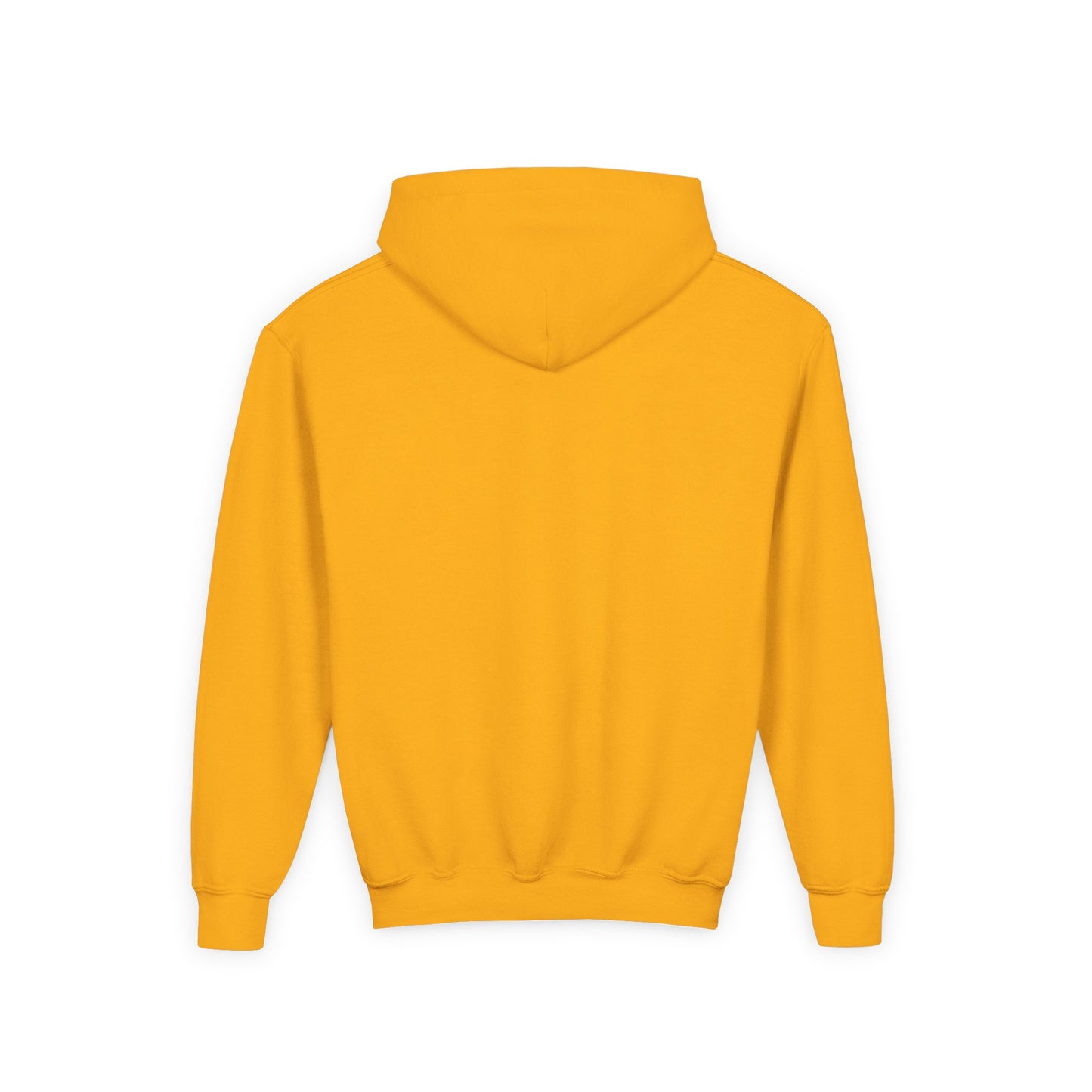 Birthday Boy Youth Hoodie
