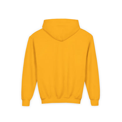 Birthday Boy Youth Hoodie