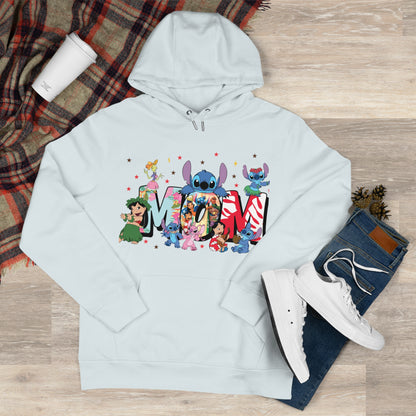 Disney-Inspired King Hooded Sweatshirt