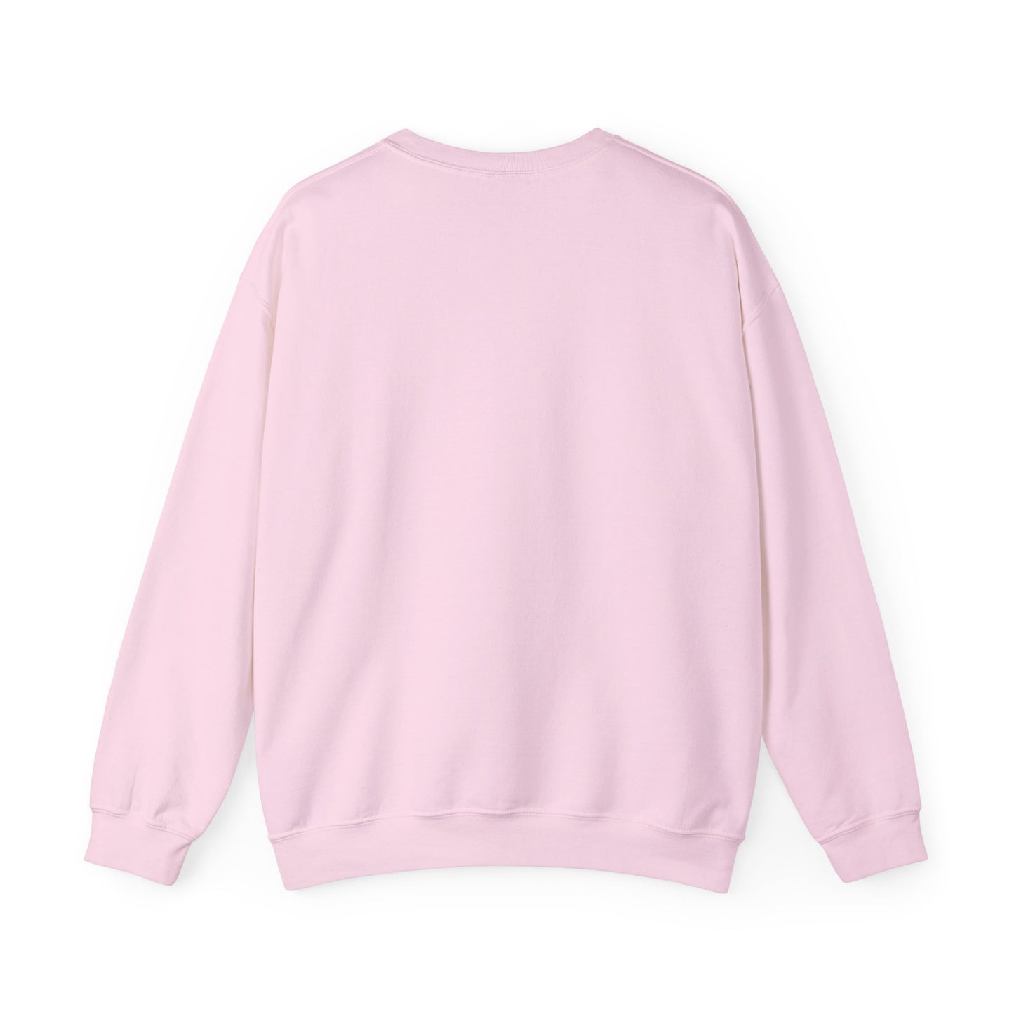 Football Girl Crewneck Sweatshirt - Perfect for Game Days