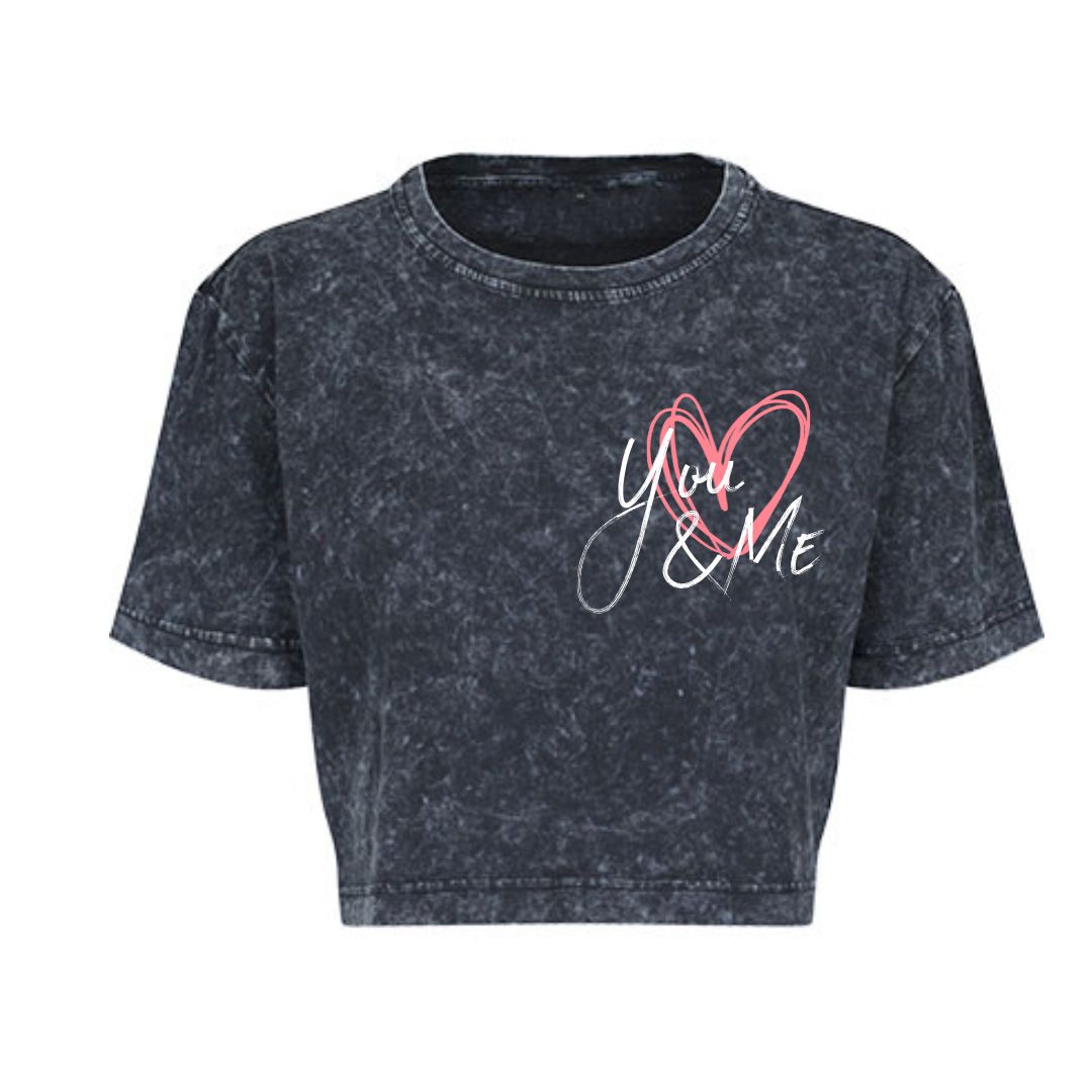 You&Me T-Shirt