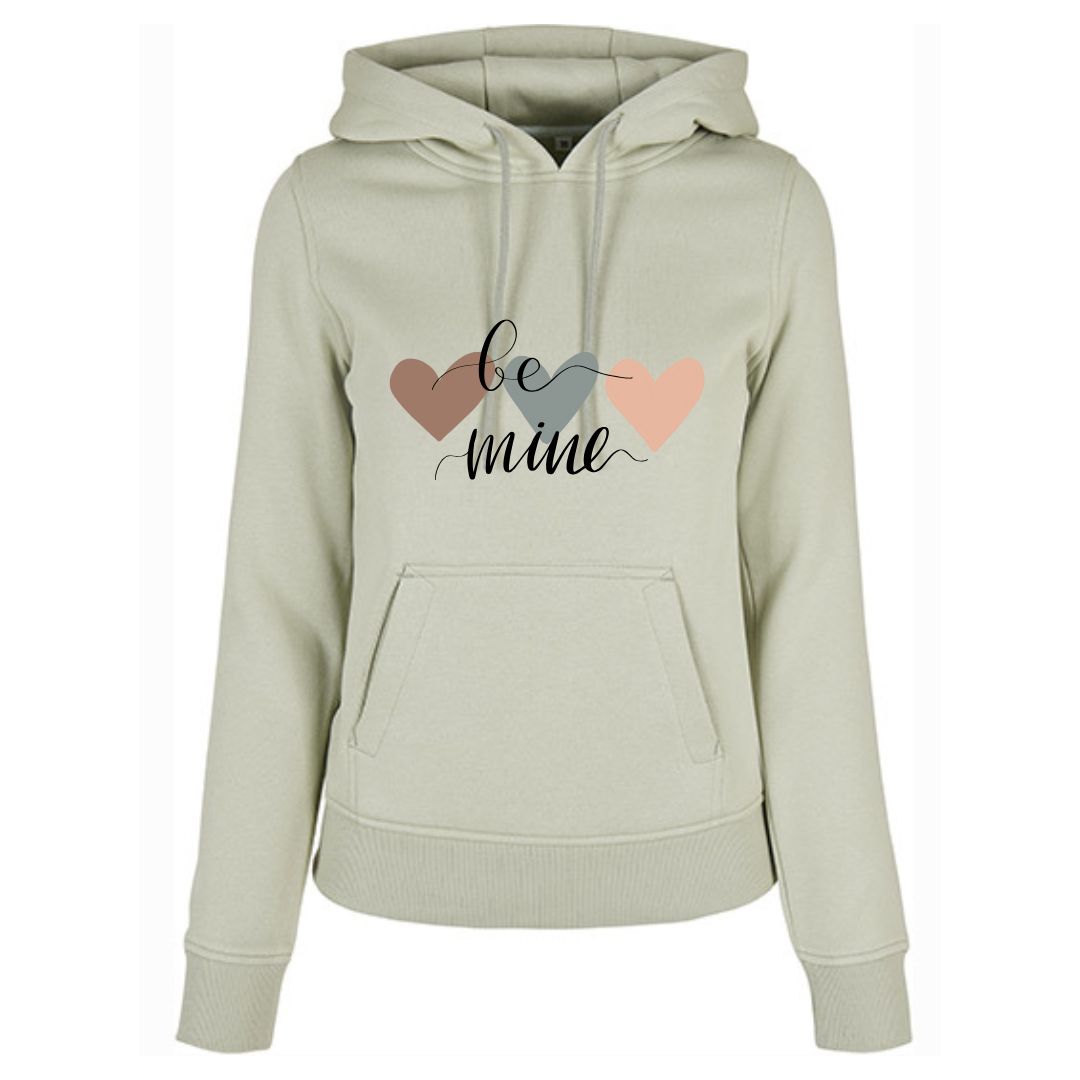 Be Mine Hoodie